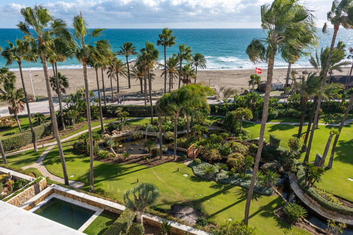 Image No.45-Penthouse de 3 chambres à vendre à Puerto Banus