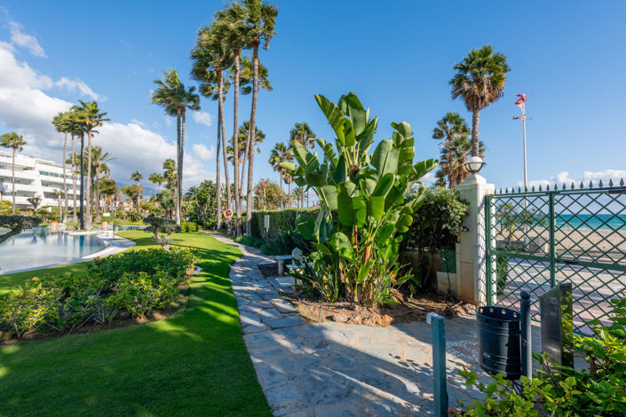 Image No.7-Penthouse de 3 chambres à vendre à Puerto Banus