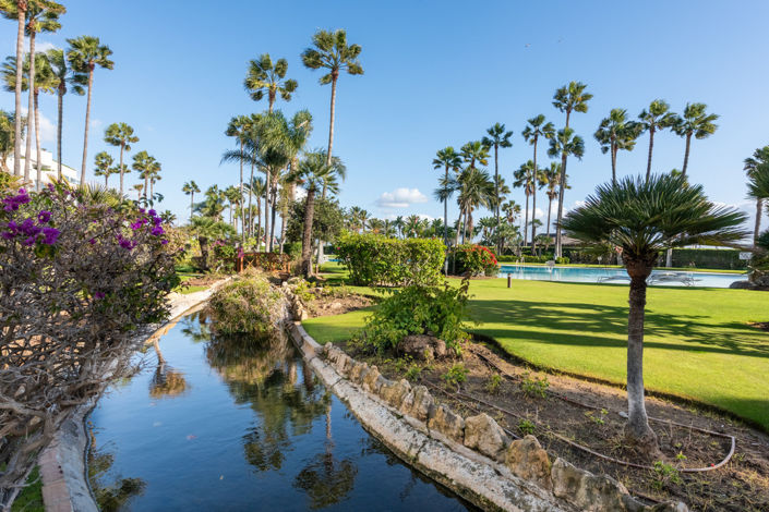 Image No.8-Penthouse de 3 chambres à vendre à Puerto Banus