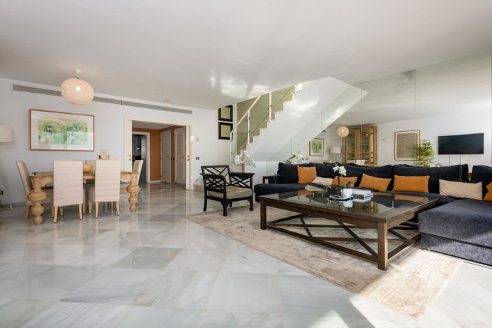 Image No.9-3 Bed Penthouse for sale