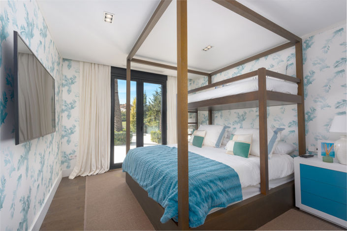 Image No.40-7 Bed Villa for sale