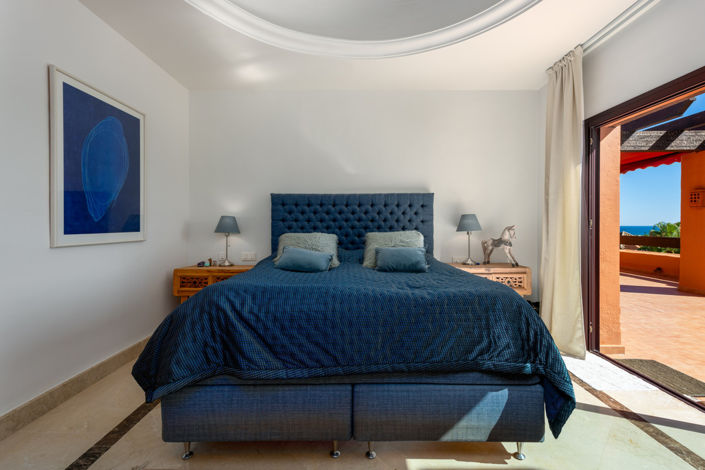 Image No.23-3 Bed Apartment for sale