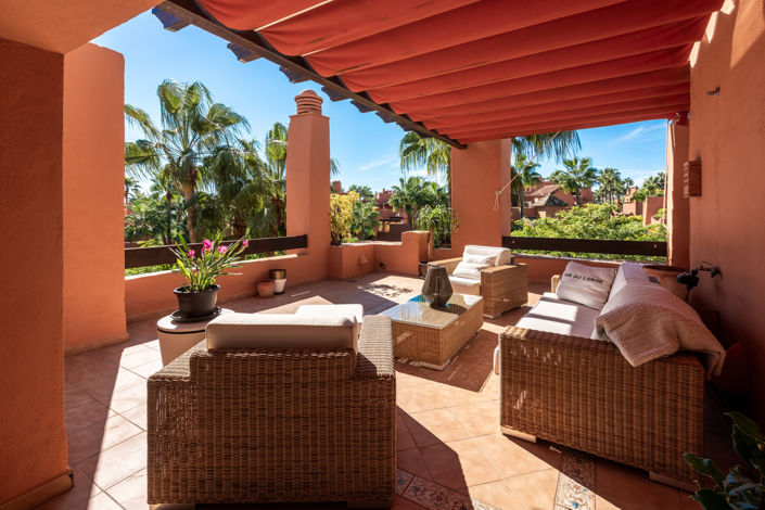 Image No.26-3 Bed Apartment for sale