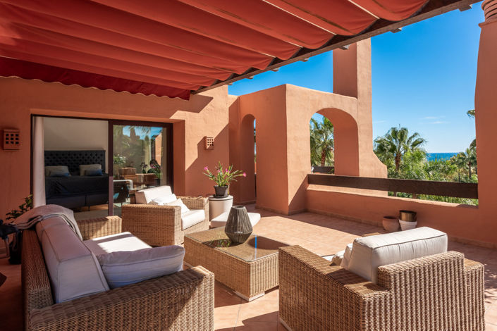 Image No.27-3 Bed Apartment for sale