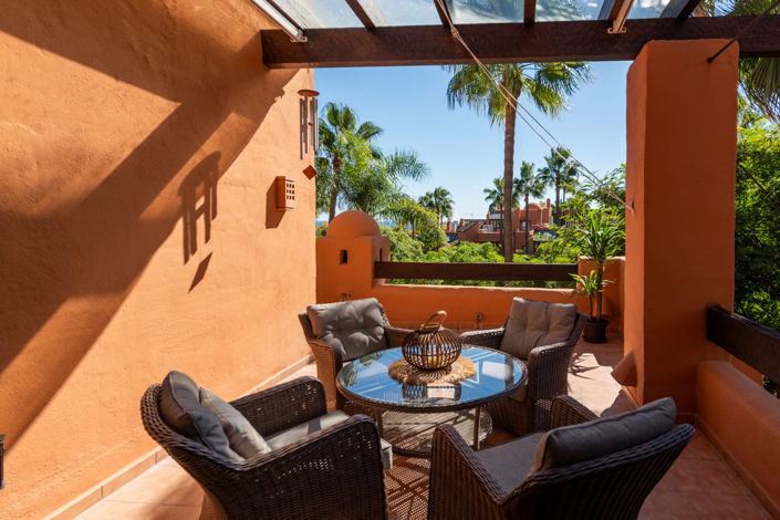 Image No.35-3 Bed Apartment for sale