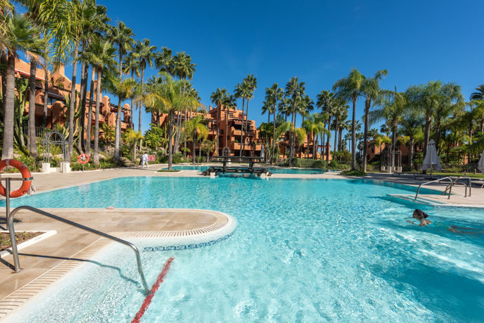 Image No.40-3 Bed Apartment for sale