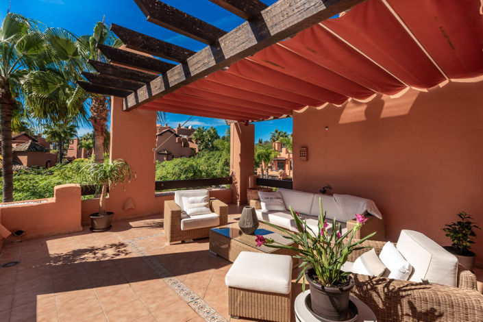 Image No.44-3 Bed Apartment for sale