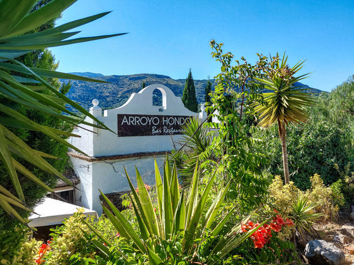 Image No.2-3 Bed Restaurant for sale