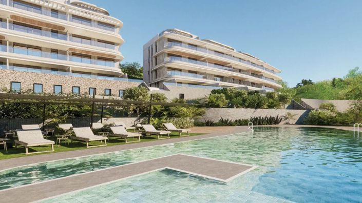 Image No.9-Appartement de 2 chambres à vendre à Marbella
