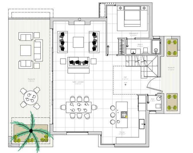 Image No.9-5 Bed Villa for sale