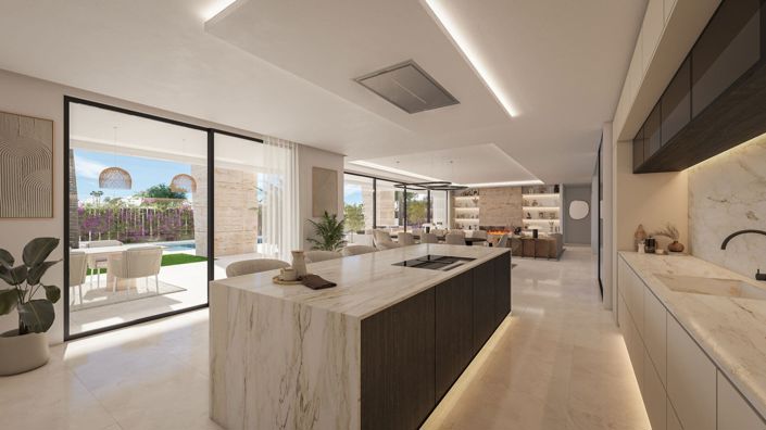 Image No.5-5 Bed Villa for sale