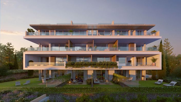 Image No.2-2 Bed Apartment for sale