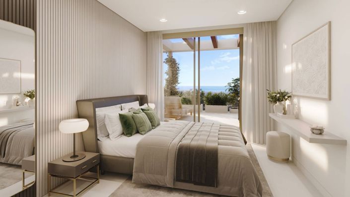 Image No.7-Appartement de 3 chambres à vendre à Marbella