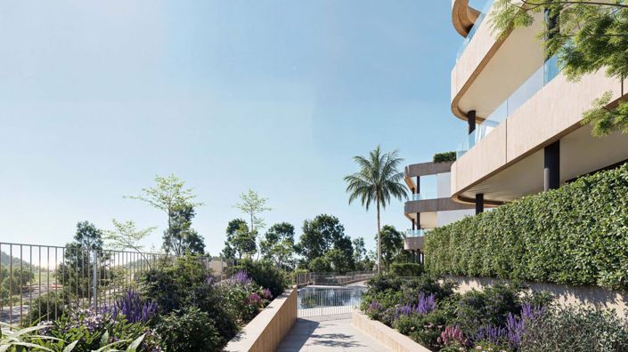 Image No.9-Appartement de 2 chambres à vendre à Estepona