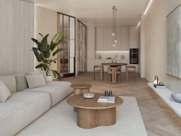 Appartement de 1 chambre à vendre à Estepona