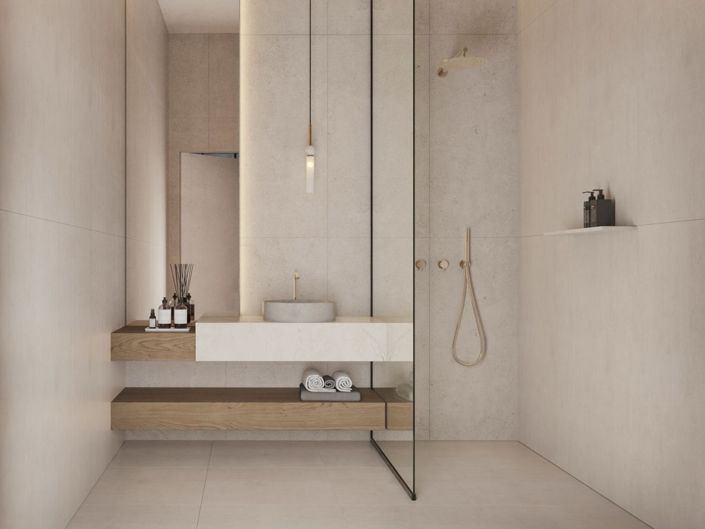 Image No.8-1 Bed Apartment for sale