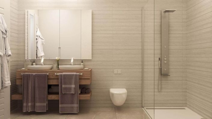 Image No.10-3 Bed Apartment for sale