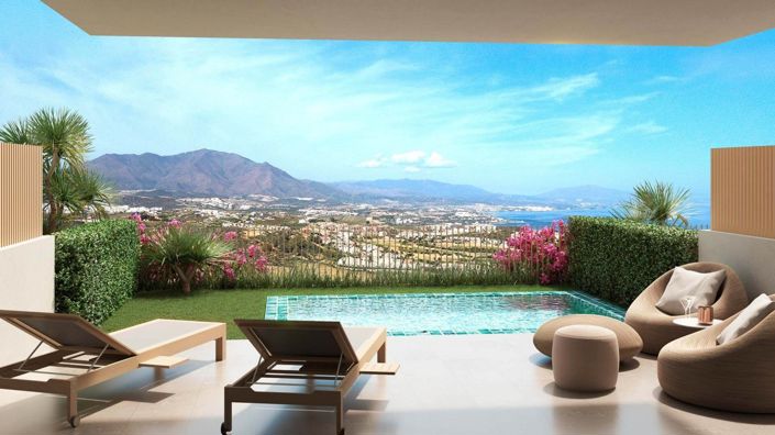 Image No.12-Appartement de 3 chambres à vendre à Marbella