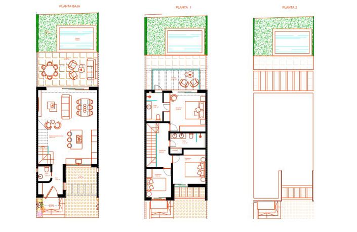 Image No.13-Appartement de 3 chambres à vendre à Marbella