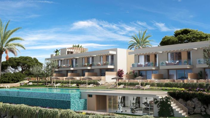 Image No.2-Appartement de 3 chambres à vendre à Marbella