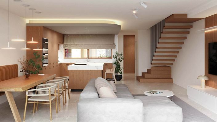 Image No.3-3 Bed Apartment for sale