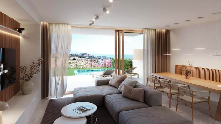 Image No.4-Appartement de 3 chambres à vendre à Marbella