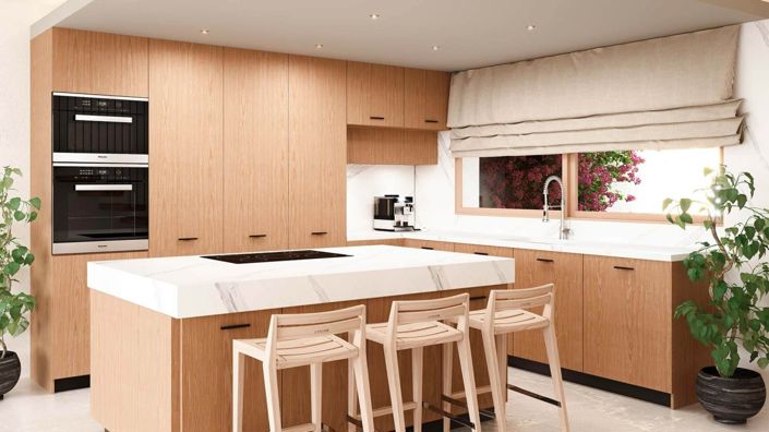 Image No.5-Appartement de 3 chambres à vendre à Marbella