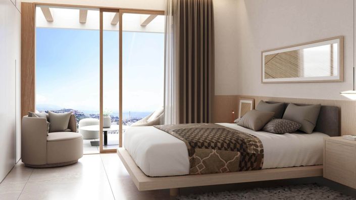 Image No.6-Appartement de 3 chambres à vendre à Marbella