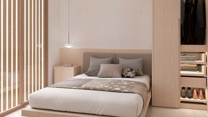 Image No.7-Appartement de 3 chambres à vendre à Marbella