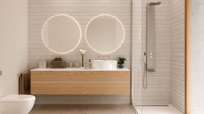 Image No.9-Appartement de 3 chambres à vendre à Marbella