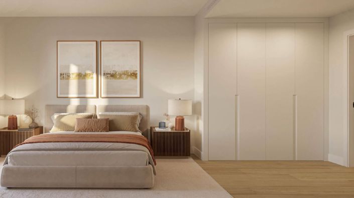 Image No.5-2 Bed Apartment for sale