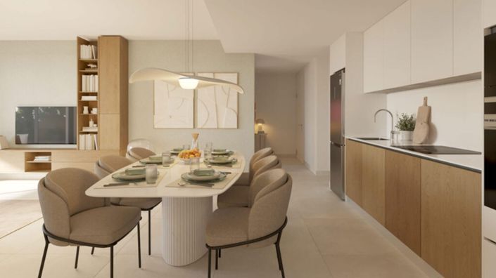 Image No.5-2 Bed Apartment for sale