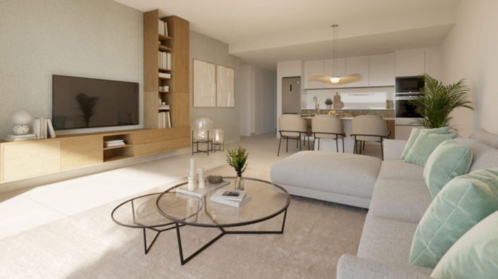 Image No.3-2 Bed Apartment for sale