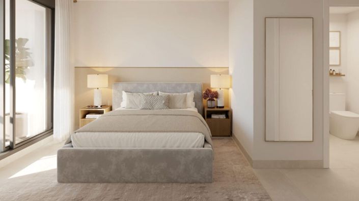 Image No.6-2 Bed Apartment for sale