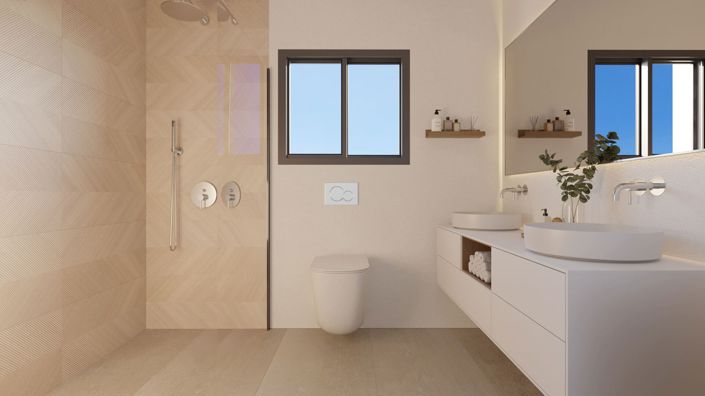 Image No.11-Villa de 3 chambres à vendre à Marbella