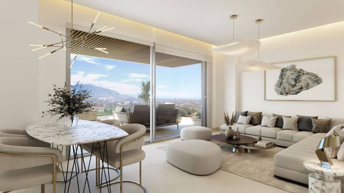 Image No.2-2 Bed Apartment for sale