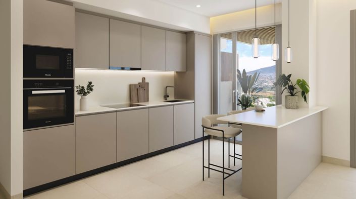 Image No.4-2 Bed Apartment for sale