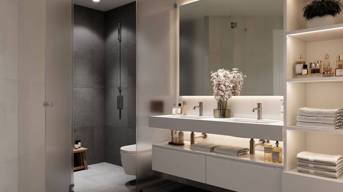 Image No.5-2 Bed Apartment for sale