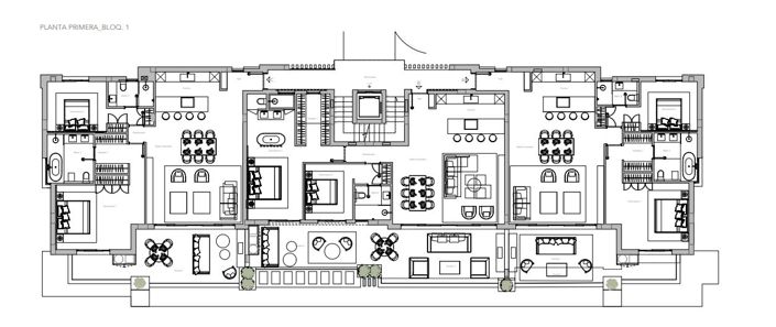 Image No.11-2 Bed Apartment for sale
