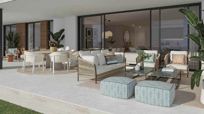 Image No.7-2 Bed Apartment for sale