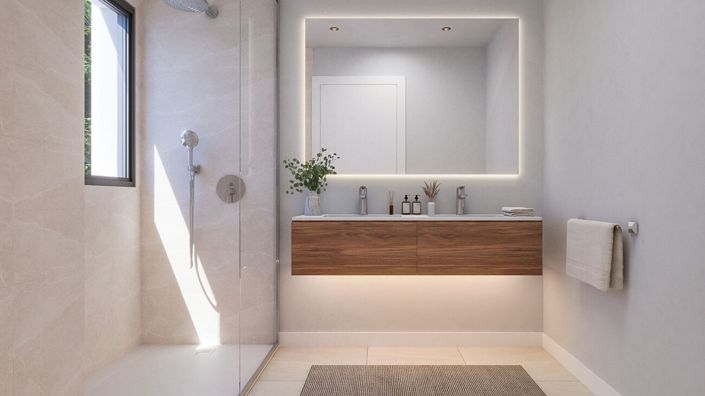 Image No.5-4 Bed Penthouse for sale