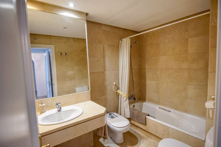 Image No.11-Appartement de 2 chambres à vendre à Puerto Banus