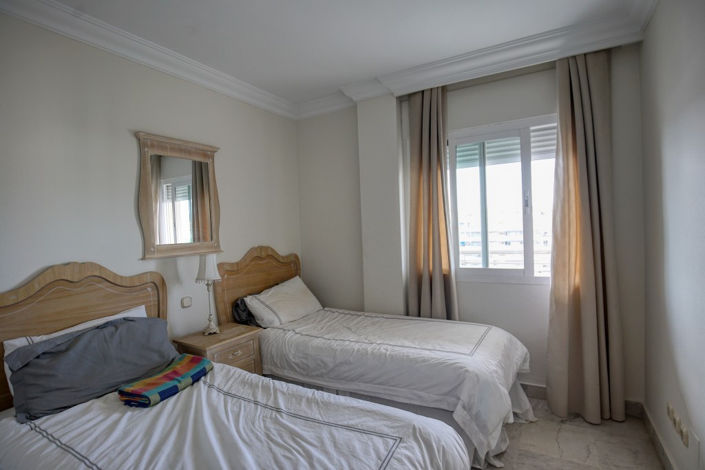 Image No.13-Appartement de 2 chambres à vendre à Puerto Banus