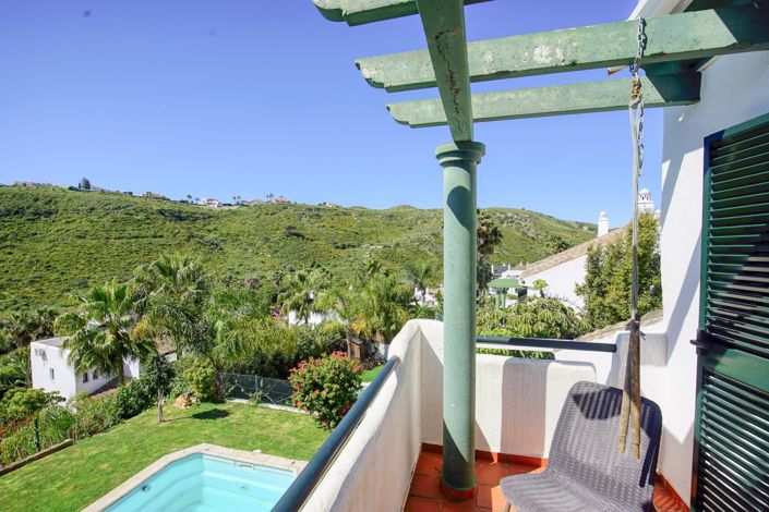 Image No.22-3 Bed Villa for sale