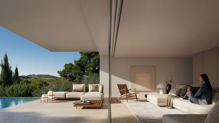 Image No.4-3 Bed Villa for sale