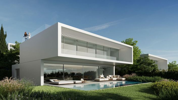 Image No.8-3 Bed Villa for sale