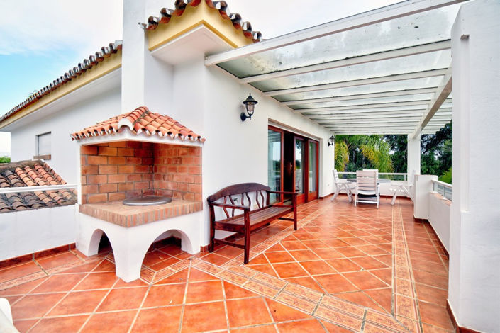 Image No.37-5 Bed Villa for sale