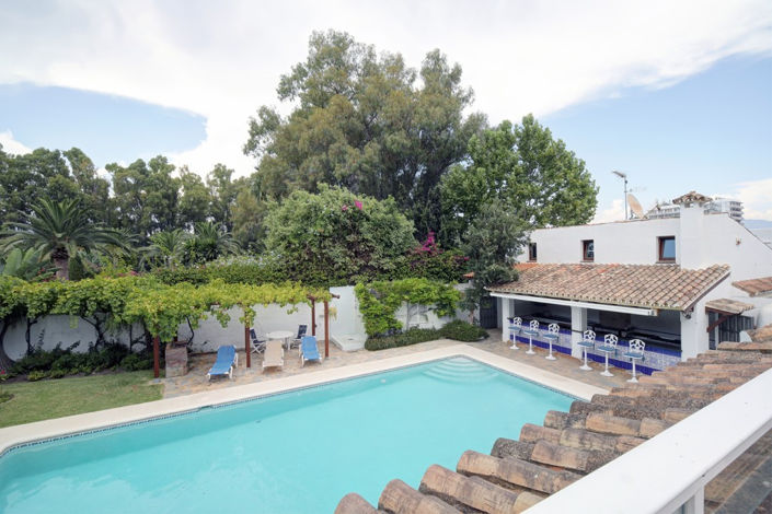 Image No.38-5 Bed Villa for sale