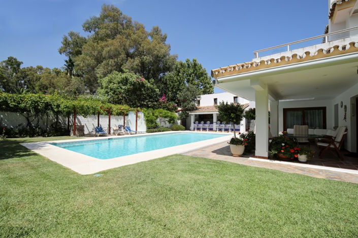 Image No.4-5 Bed Villa for sale