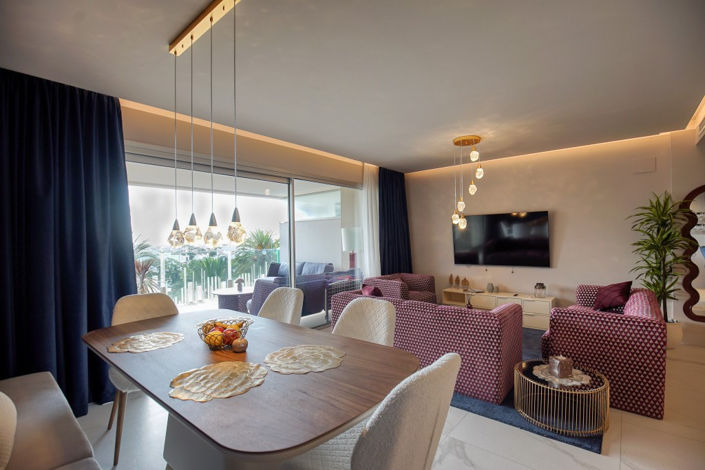 Image No.2-3 Bed Apartment for sale